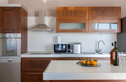 Ploce Apartment | Hedera Estate, Hedera A9