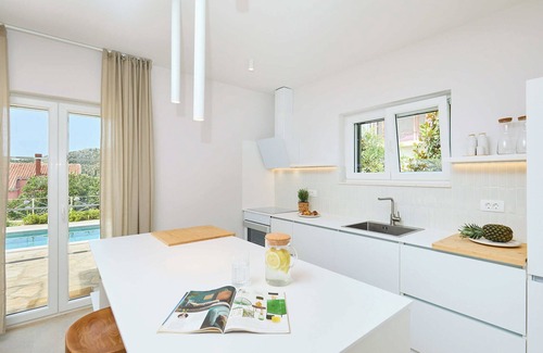 Zupa dubrovacka Villa | Hedera Estate, Villa Hedera Xviii