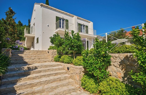 Zupa dubrovacka Villa | Hedera Estate, Villa Hedera Xviii