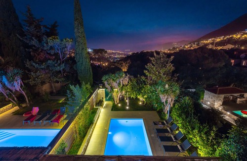 Pile Cottage | Hedera Estate, Villa Hedera II