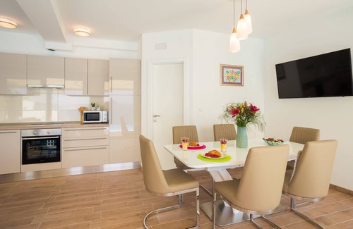 Lozica Cottage | Hedera Estate, Villa Hedera VI