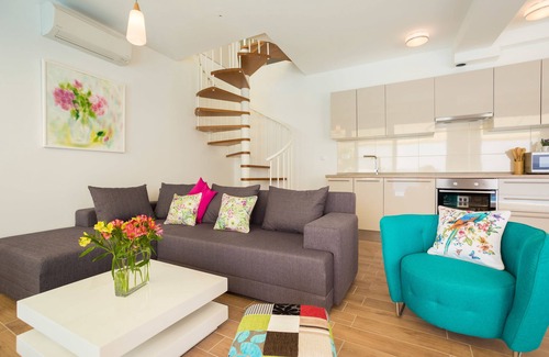 Lozica Cottage | Hedera Estate, Villa Hedera VI