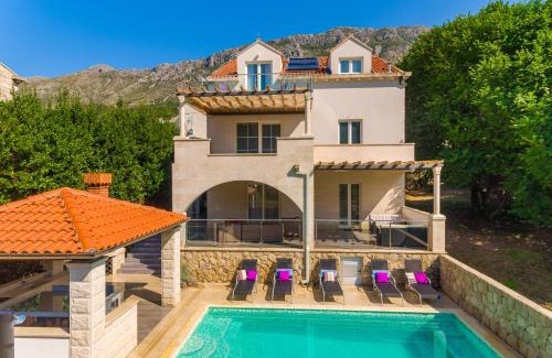 Mokosica Villa | Hedera Estate, Villa Hedera X