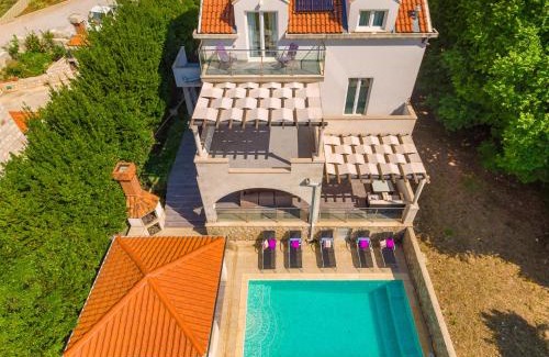 Mokosica Villa | Hedera Estate, Villa Hedera X