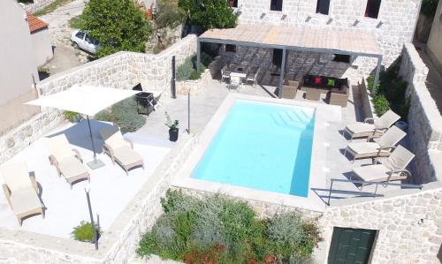 Orasac Villa | Hedera Estate, Villa Hedera VIII