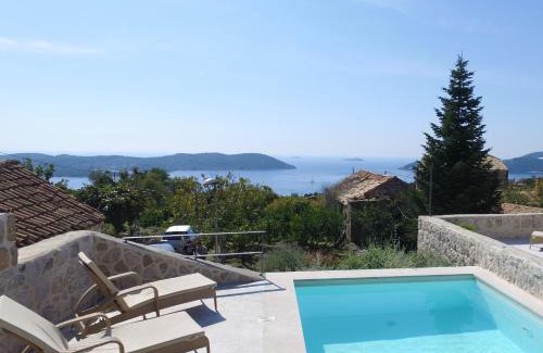 Orasac Villa | Hedera Estate, Villa Hedera VIII