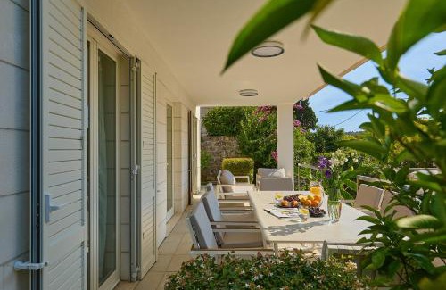 Zaton Villa | Hedera Estate, Villa Hedera III