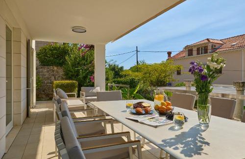 Zaton Villa | Hedera Estate, Villa Hedera III