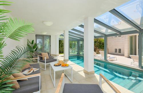 Zaton Villa | Hedera Estate, Villa Hedera III