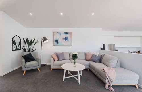 Launceston CBD House | Hedera on Frankland - Newly renovated 3 bedroom home in central Launceston
