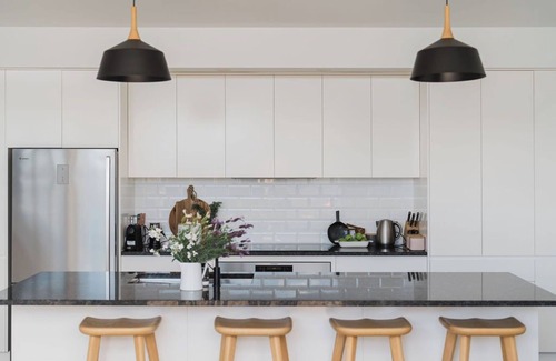 Launceston CBD House | Hedera on Frankland - Newly renovated 3 bedroom home in central Launceston