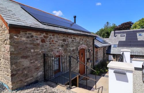 Bideford House | Hedgehog Hideaway