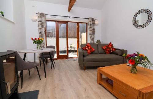 Bideford House | Hedgehog Hideaway