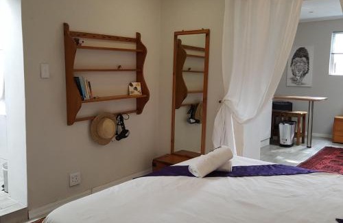Walmer Apartment | Hedgehog Hollow