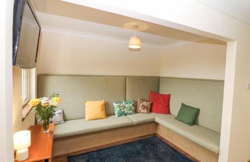 Glenrothes House | Hedgehogs Cottage