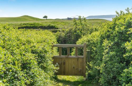 Parkmill House | Hedgeway Gower
