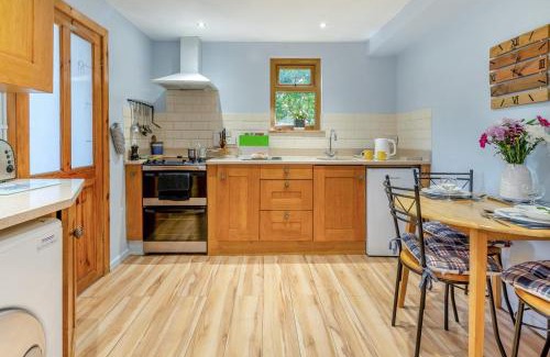 Parkmill House | Hedgeway Gower