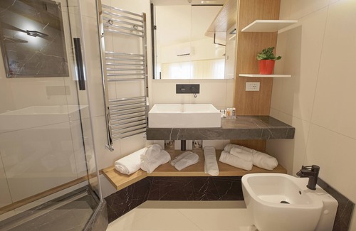 Agrigento Bed & Breakfast | Hedoné Design Experience B&B