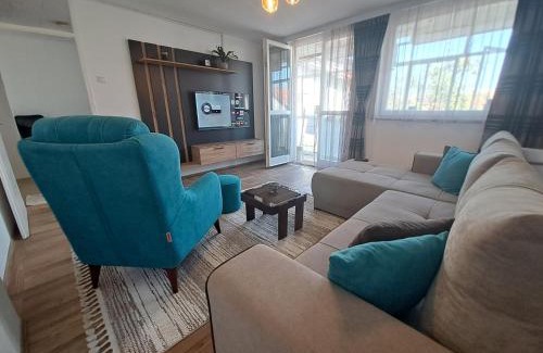 Cuprija Apartment | Hedonic apartment