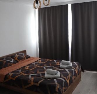 Cuprija Apartment | Hedonic apartment