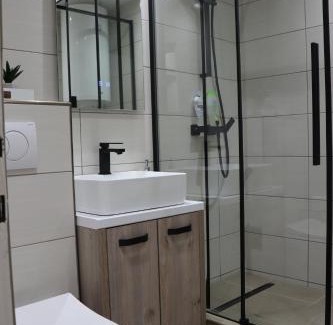 Cuprija Apartment | Hedonic apartment