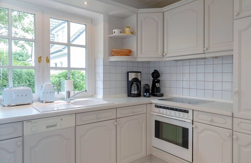 Munkmarsch Apartment | Heefwai 2 - W1 - Holiday apartment "Heefwai 2 W1" in Morsum