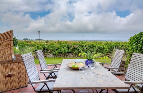 Munkmarsch Apartment | Heefwai 2 - W1 - Holiday apartment "Heefwai 2 W1" in Morsum