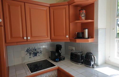 Munkmarsch Apartment | Heefwai 2 W3