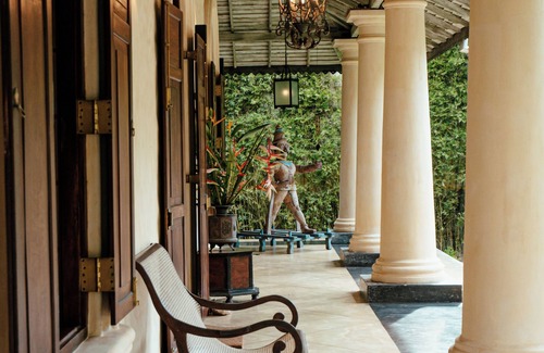 Unawatuna Villa | Heenatigala Walawwa