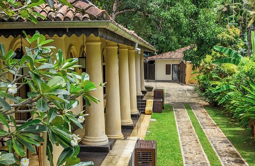 Unawatuna Villa | Heenatigala Walawwa