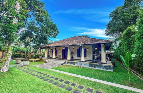 Unawatuna Villa | Heenatigala Walawwa