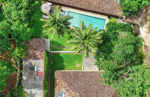 Unawatuna Villa | Heenatigala Walawwa