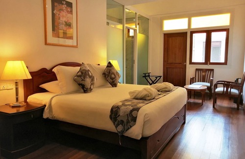 Malacca City Hotel | Heeren Straits Hotel