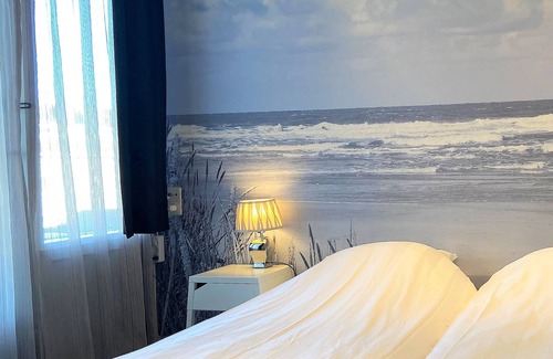 Noordwijk Hotel | Heeren van Noortwyck