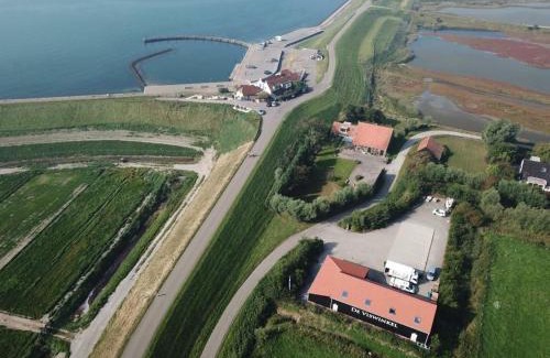 Municipality of Schouwen-Duiveland Apartment | Heerenkeet 4 pers appartement aan de Oosterschelde