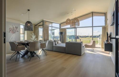 Wissenkerke House | Heerlijkheid Vlietenburg 3 Wissenkerke