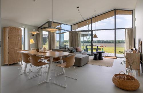 Wissenkerke House | Heerlijkheid Vlietenburg 14 Wissenkerke