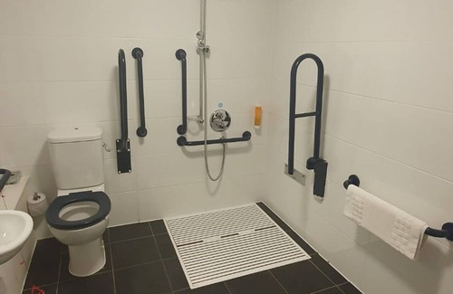 Liverpool City Centre Hotel | Heeton Concept Hotel City Centre Liverpool