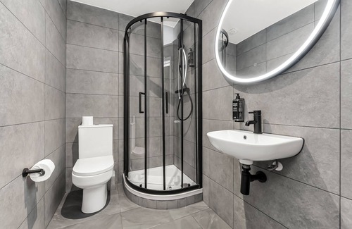 Earl's Court Hotel | Heeton Concept Hotel Kensington