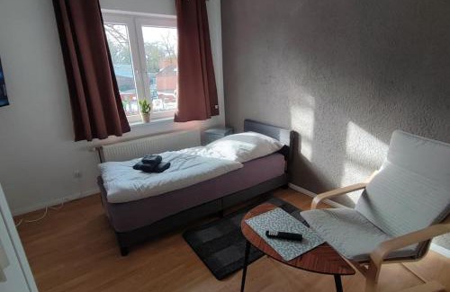 Celle Apartment | Hehlentor-City Gäste Wohnung