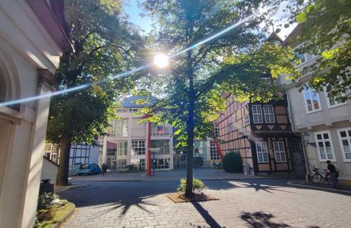 Celle Apartment | Hehlentor