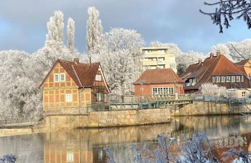 Celle Apartment | Hehlentor