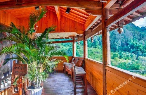 Tengchong Hotel | Hehua Hotspring Bajiao Guanmabang Hostel
