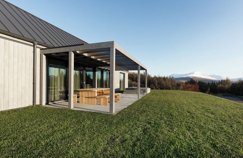 Akureyri Villa | Heiðin Homes