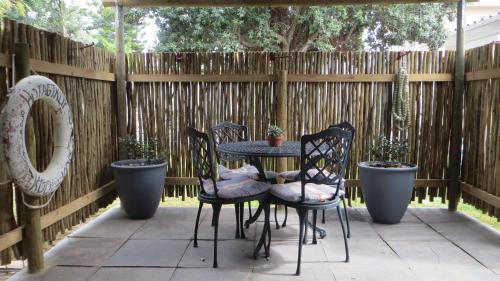 Struisbaai Apartment | Heide Cottage