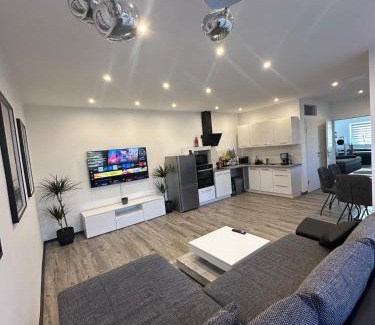 Munster im Heidekreis Apartment | Heide Luft
