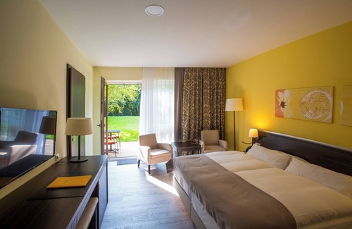 Bad Dueben Hotel | Heide Spa Hotel & Resort