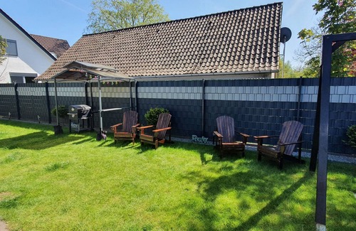 Soltau House | "HeideFunHaus"