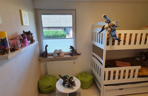 Soltau House | "HeideFunHaus"