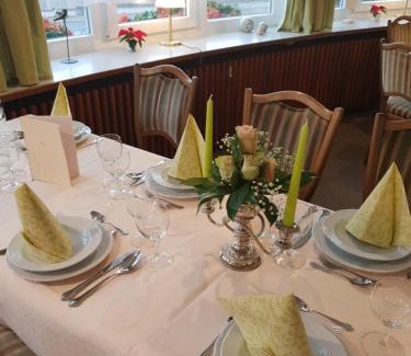 Soltau Hotel | Heidehotel Anna